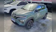 Renault Kwid E-tech Electric