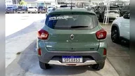 Renault Kwid E-tech Electric - Miniatura 2