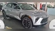 Chevrolet Blazer EV - Miniatura 10