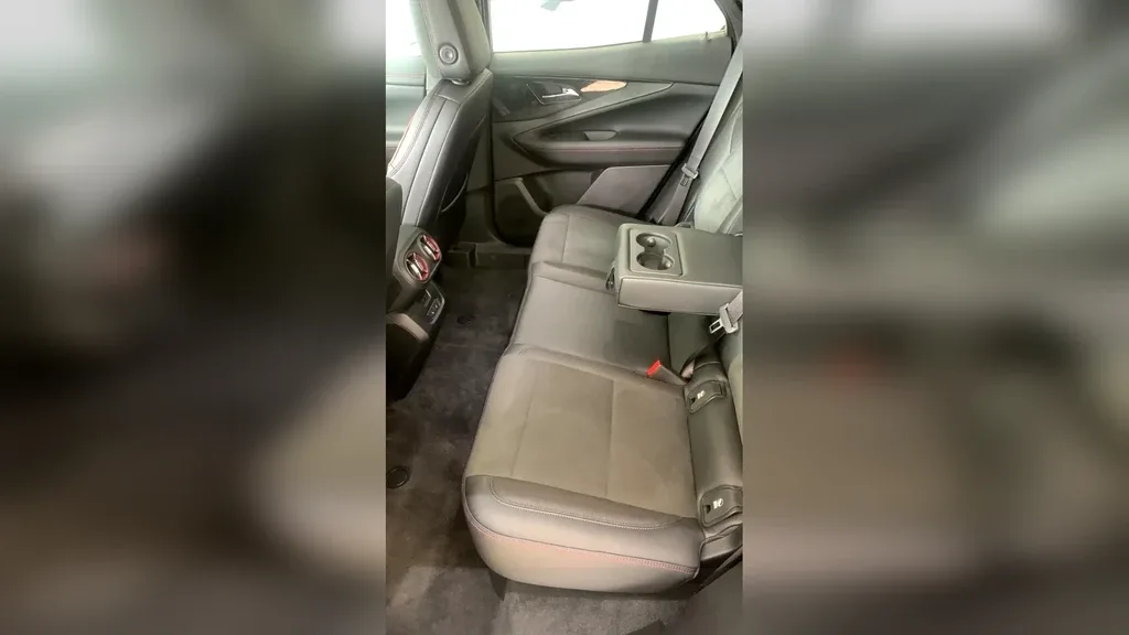 Chevrolet Blazer EV - Imagem 5