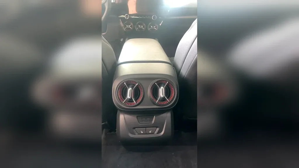 Chevrolet Blazer EV - Imagem 6