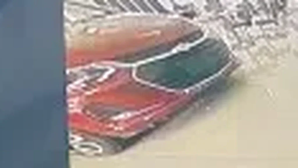 Chevrolet Blazer EV - Imagem 8