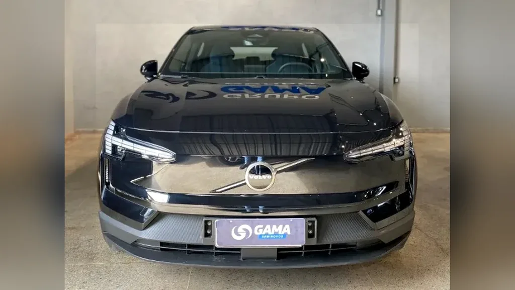 Volvo EX30 - Imagem 2