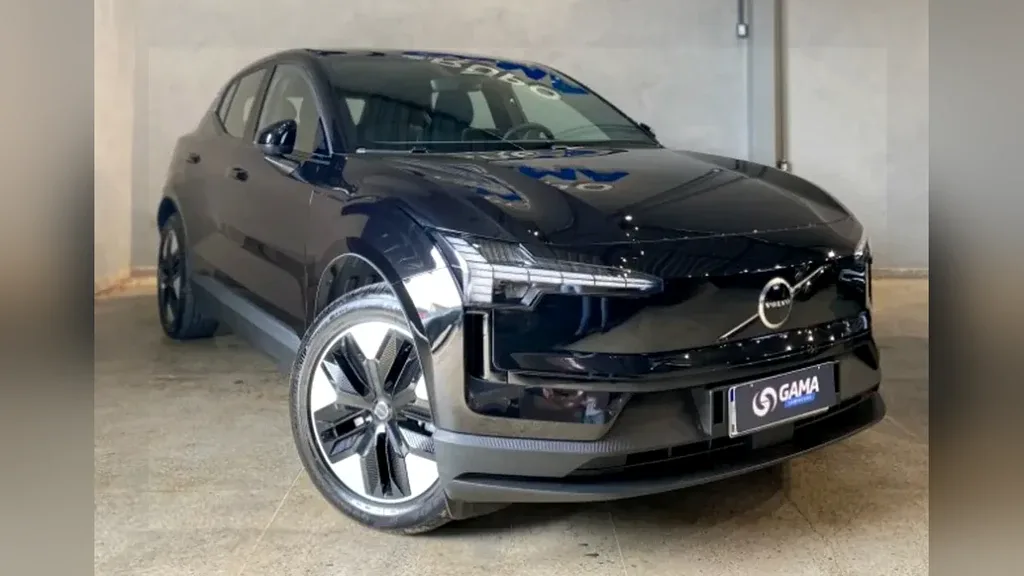 Volvo EX30 - Imagem 3