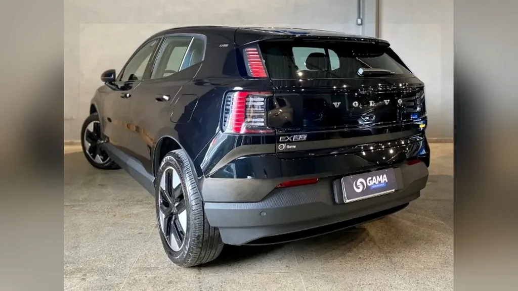 Volvo EX30 - Imagem 4