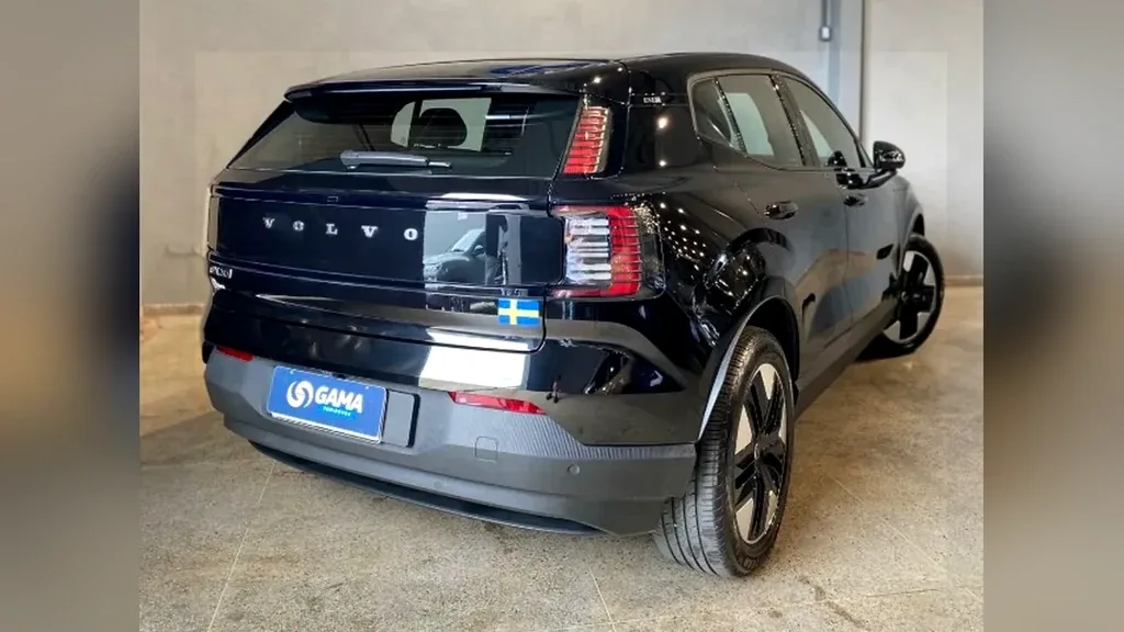 Volvo EX30 - Imagem 6