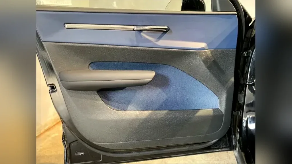 Volvo EX30 - Imagem 7