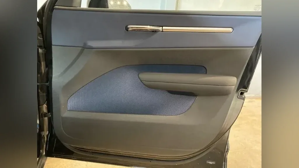 Volvo EX30 - Imagem 9