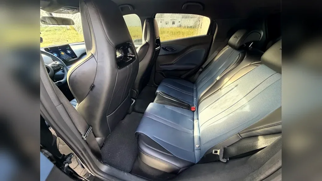 BYD Dolphin Mini - Imagem 7