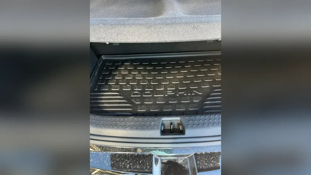 BYD Dolphin - Imagem 6