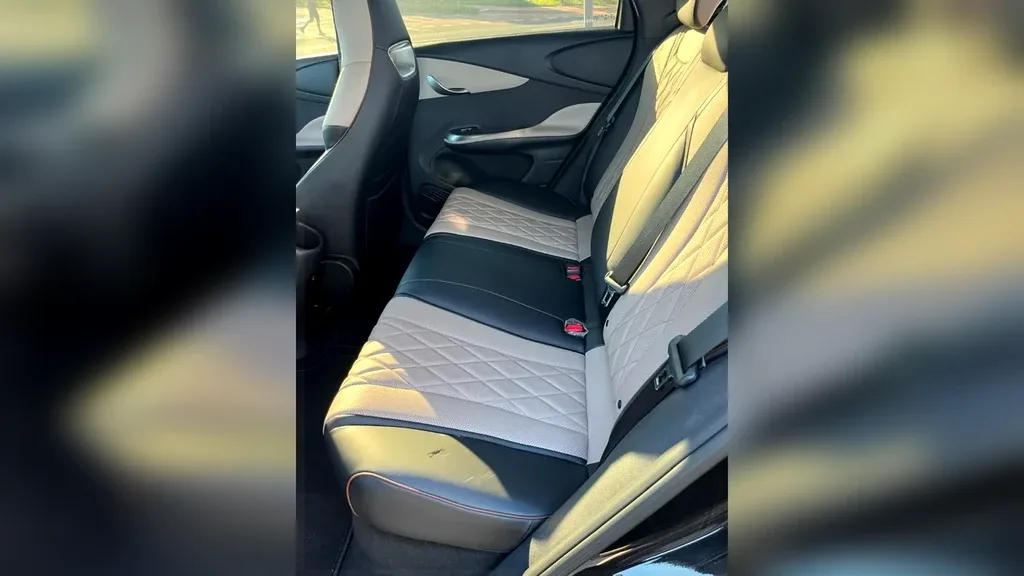 BYD Dolphin - Imagem 7