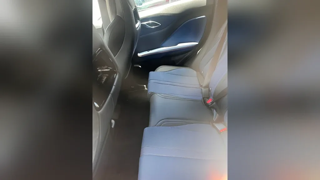 BYD Dolphin Mini - Imagem 8