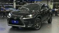 Lexus Nx - Miniatura 1