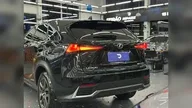 Lexus Nx - Miniatura 5