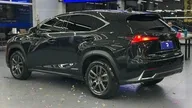 Lexus Nx - Miniatura 6