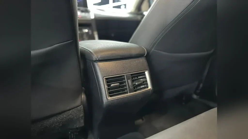 Lexus Nx - Imagem 20