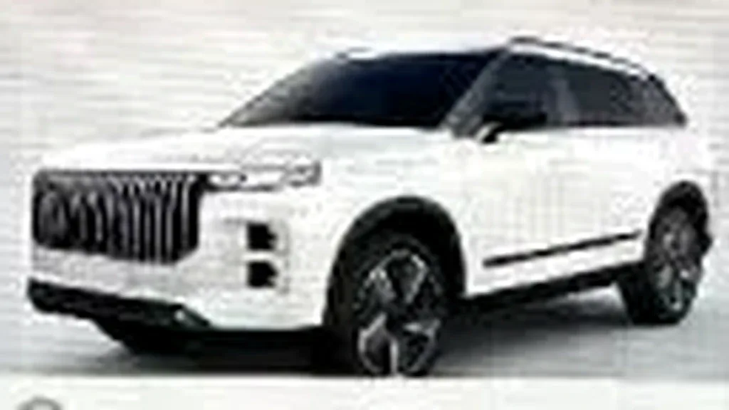 Jaecoo 7 Plug-in Hybrid - Imagem 9