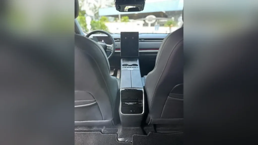 Jaecoo 7 Plug-in Hybrid - Imagem 14