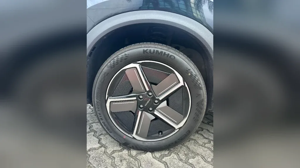 Jaecoo 7 Plug-in Hybrid - Imagem 15