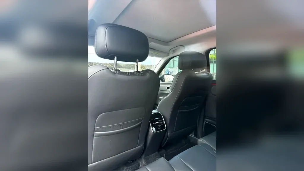 Jaecoo 7 Plug-in Hybrid - Imagem 16