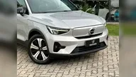 Volvo XC40 Recharge - Miniatura 4