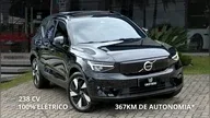 Volvo XC40 Recharge