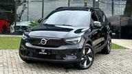 Volvo XC40 Recharge - Miniatura 3