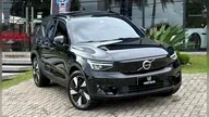 Volvo XC40 Recharge - Miniatura 19