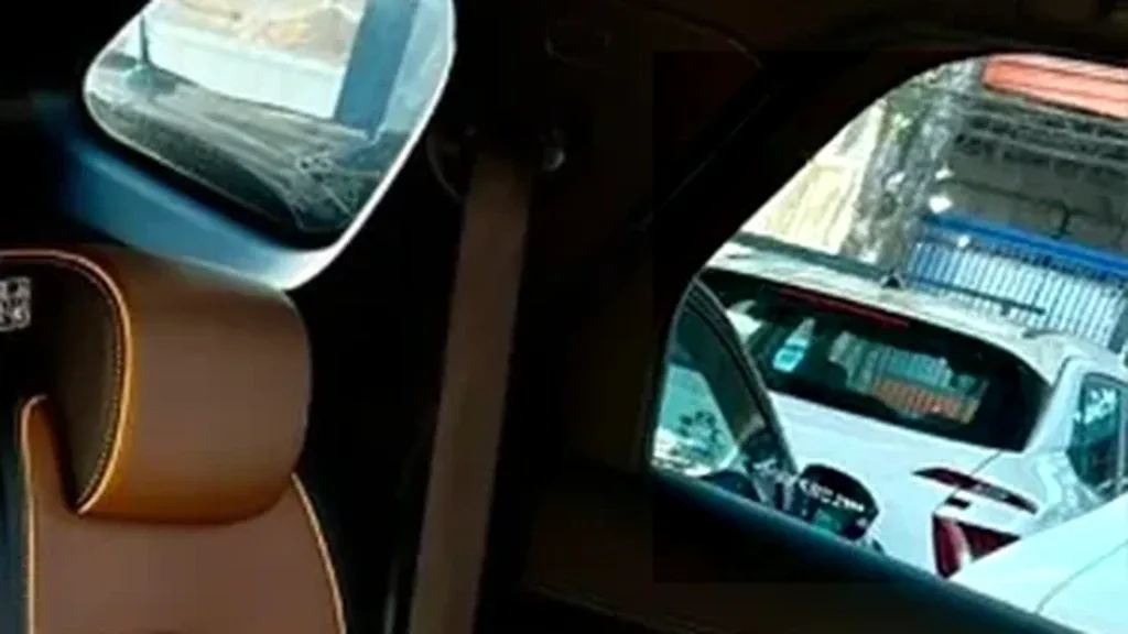 BYD Tang - Imagem 14