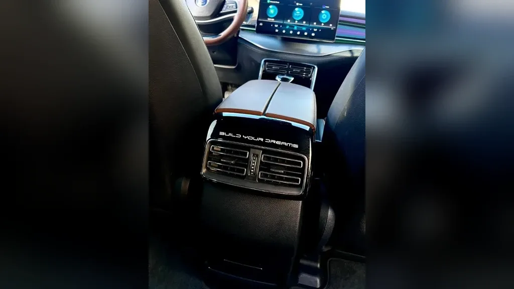 BYD Tang - Imagem 15