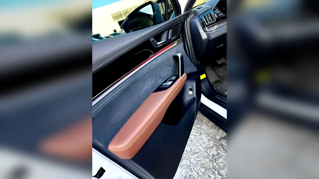 BYD Tang - Imagem 18