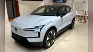 Volvo EX30 - Miniatura 3