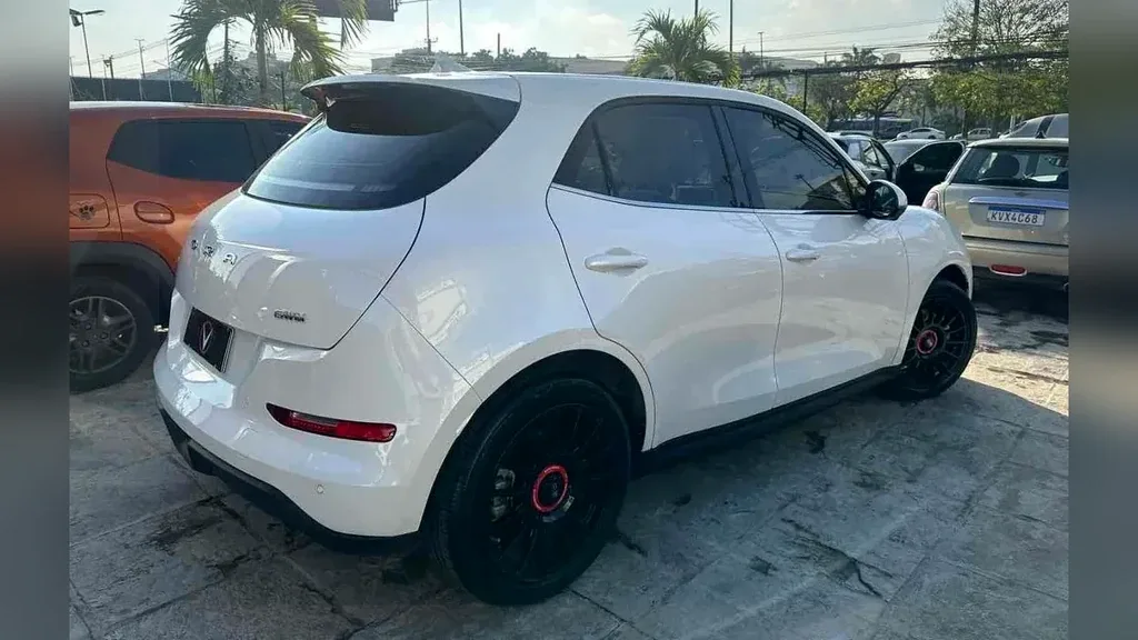 GWM Ora 03 - Imagem 2