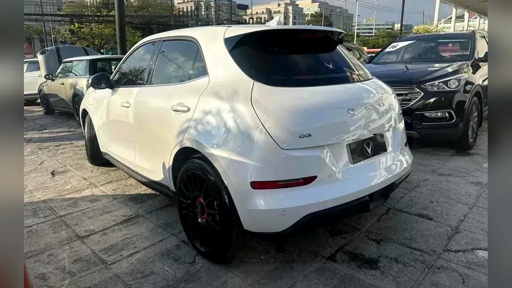 GWM Ora 03 - Imagem 4