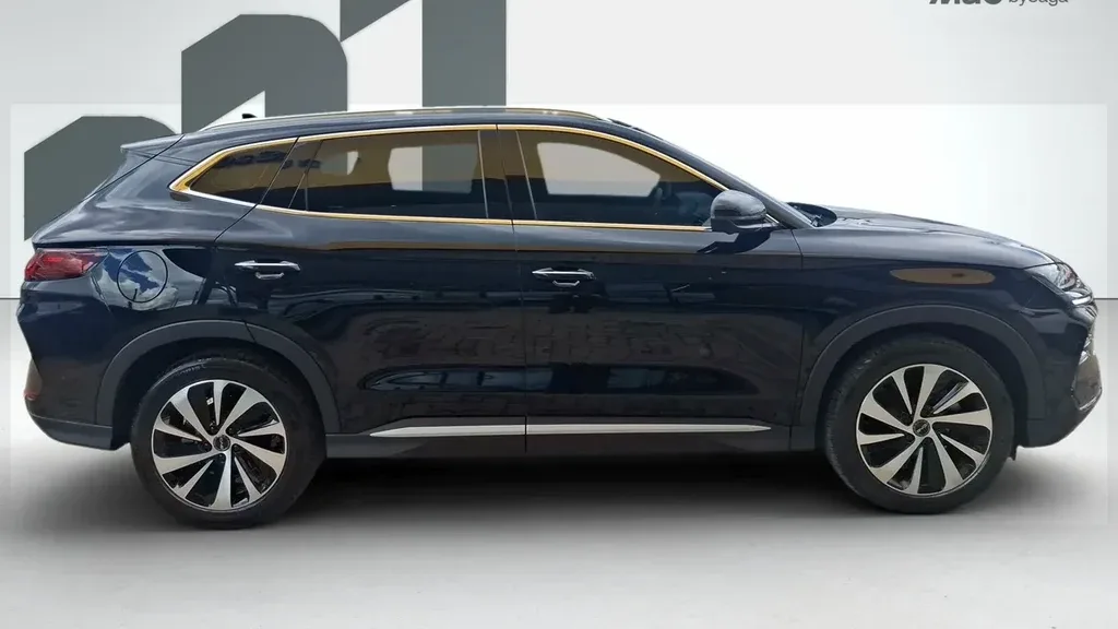 BYD Song Plus - Imagem 3