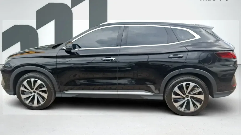 BYD Song Plus - Imagem 6