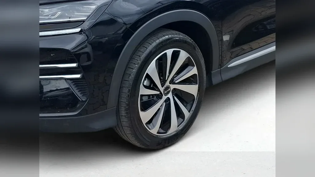 BYD Song Plus - Imagem 8