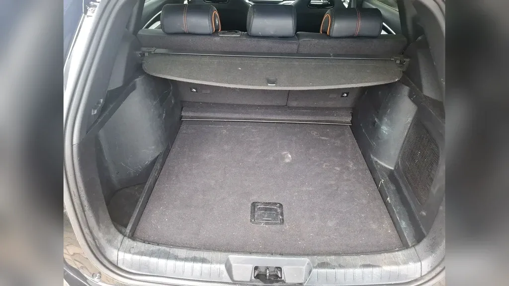 BYD Song Plus - Imagem 9