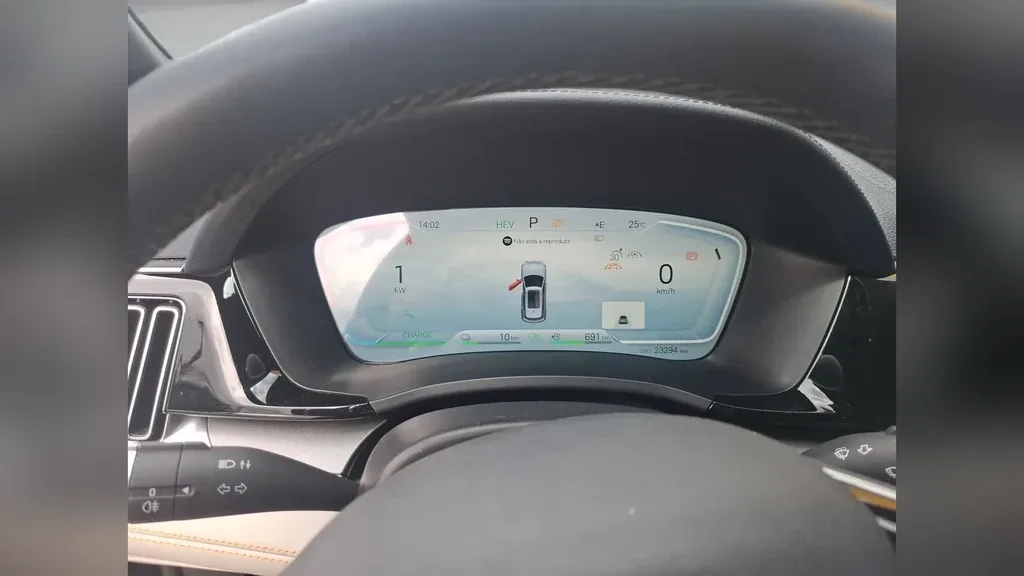 BYD Song Plus - Imagem 11