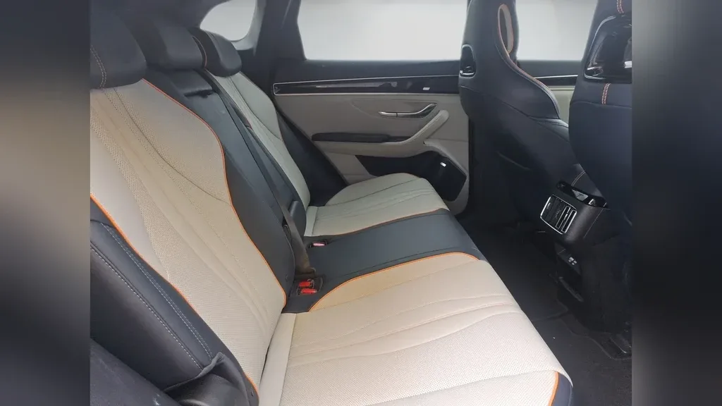 BYD Song Plus - Imagem 13