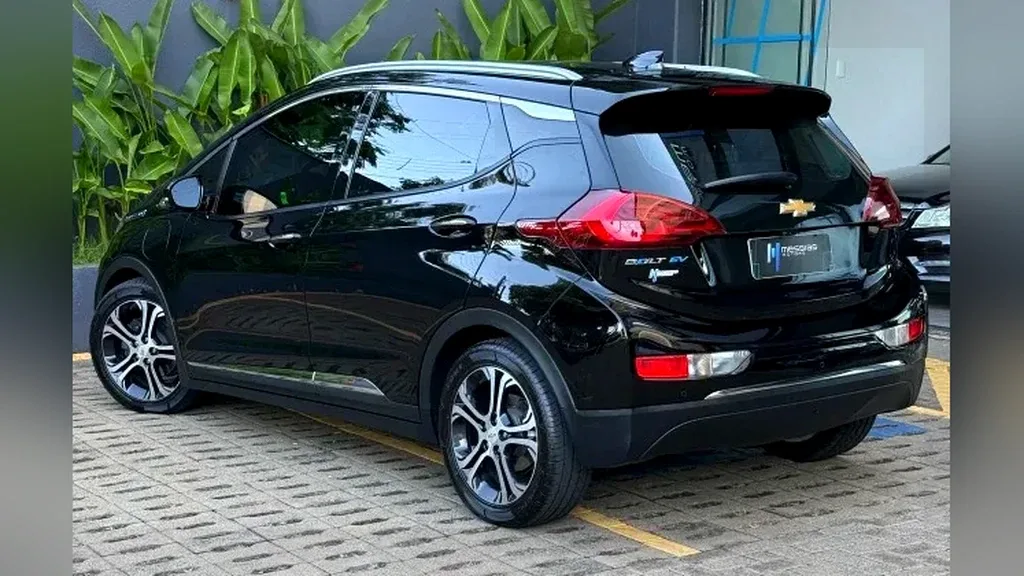 Chevrolet Bolt EV - Imagem 5