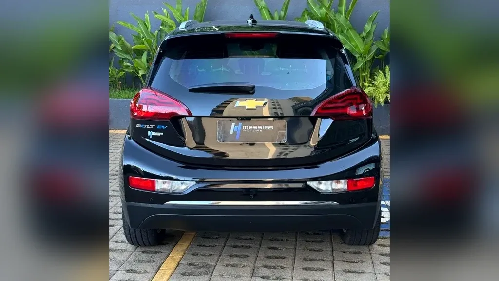 Chevrolet Bolt EV - Imagem 6