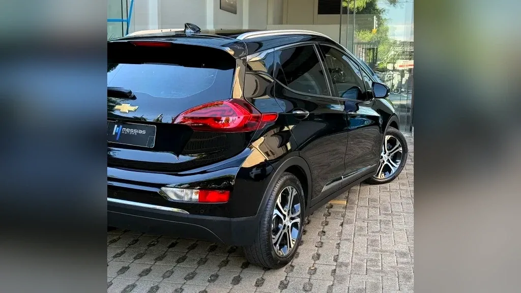 Chevrolet Bolt EV - Imagem 8
