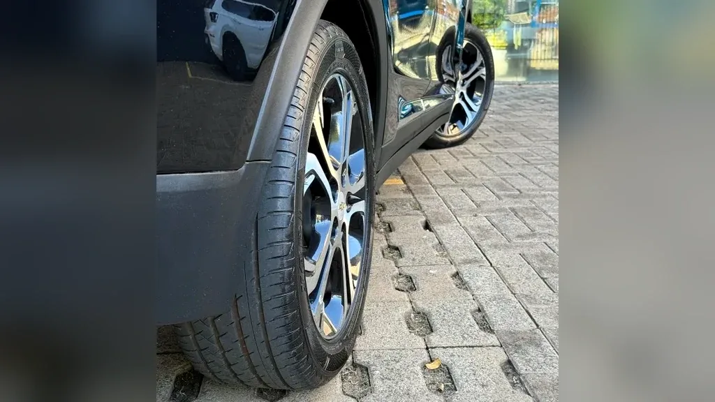 Chevrolet Bolt EV - Imagem 9