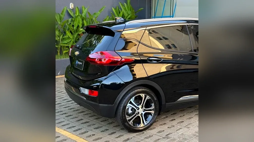 Chevrolet Bolt EV - Imagem 10
