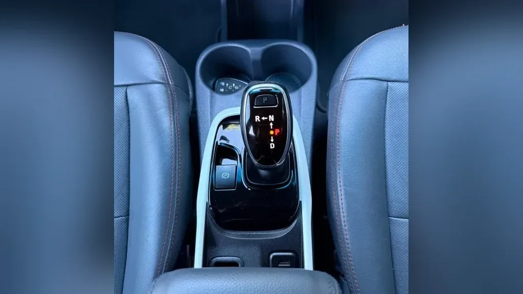 Chevrolet Bolt EV - Imagem 16