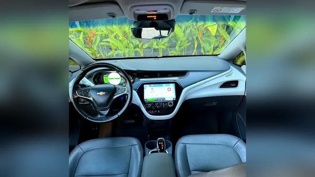 Chevrolet Bolt EV - Imagem 18