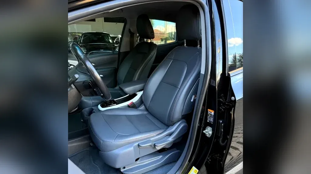 Chevrolet Bolt EV - Imagem 19