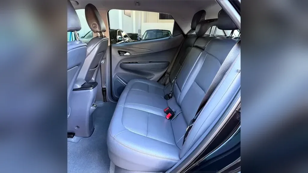 Chevrolet Bolt EV - Imagem 20
