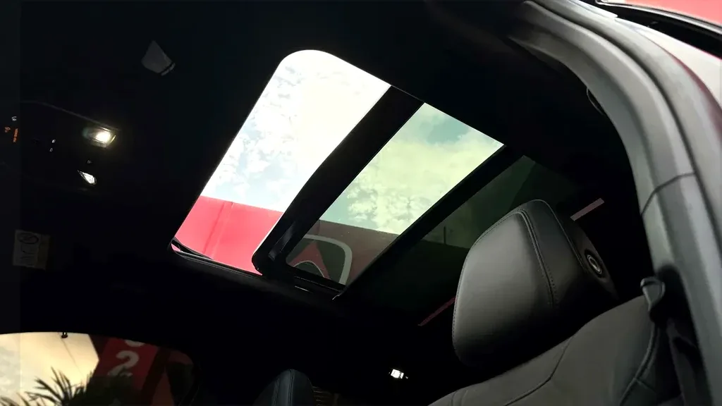 GWM Haval H6 Plug-in Hybrid - Imagem 6